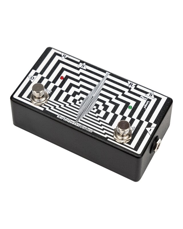 Earthquaker devices FLEXI LOOPS