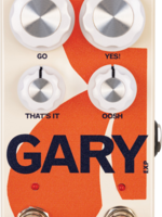 Earthquaker devices GARY