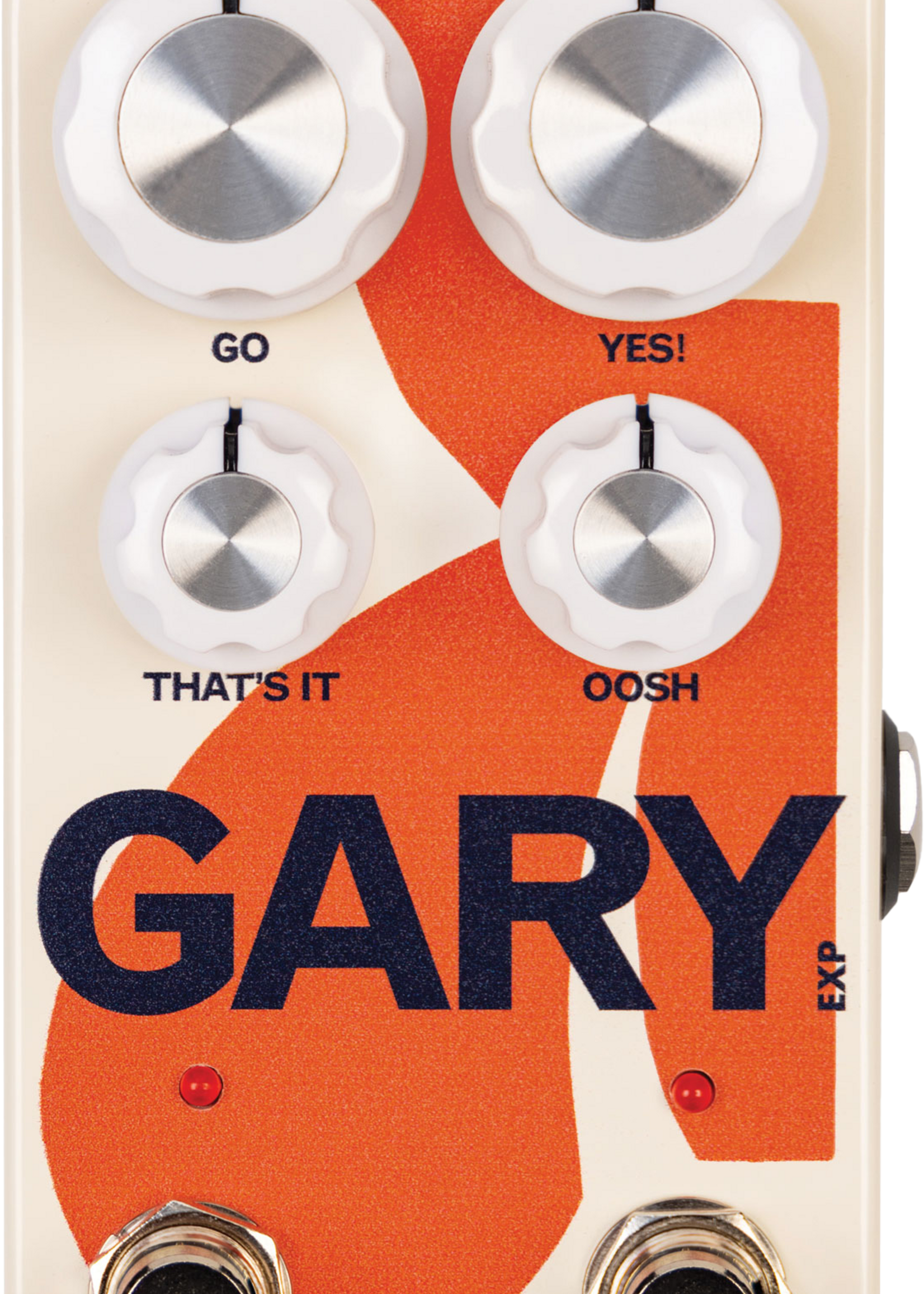 Earthquaker devices GARY