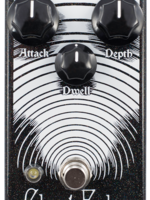 Earthquaker devices GHOST ECHO REVERB V3