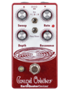 Earthquaker devices GRAND ORBITER PHASER V3