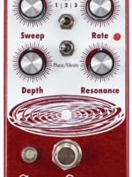 Earthquaker devices GRAND ORBITER PHASER V3