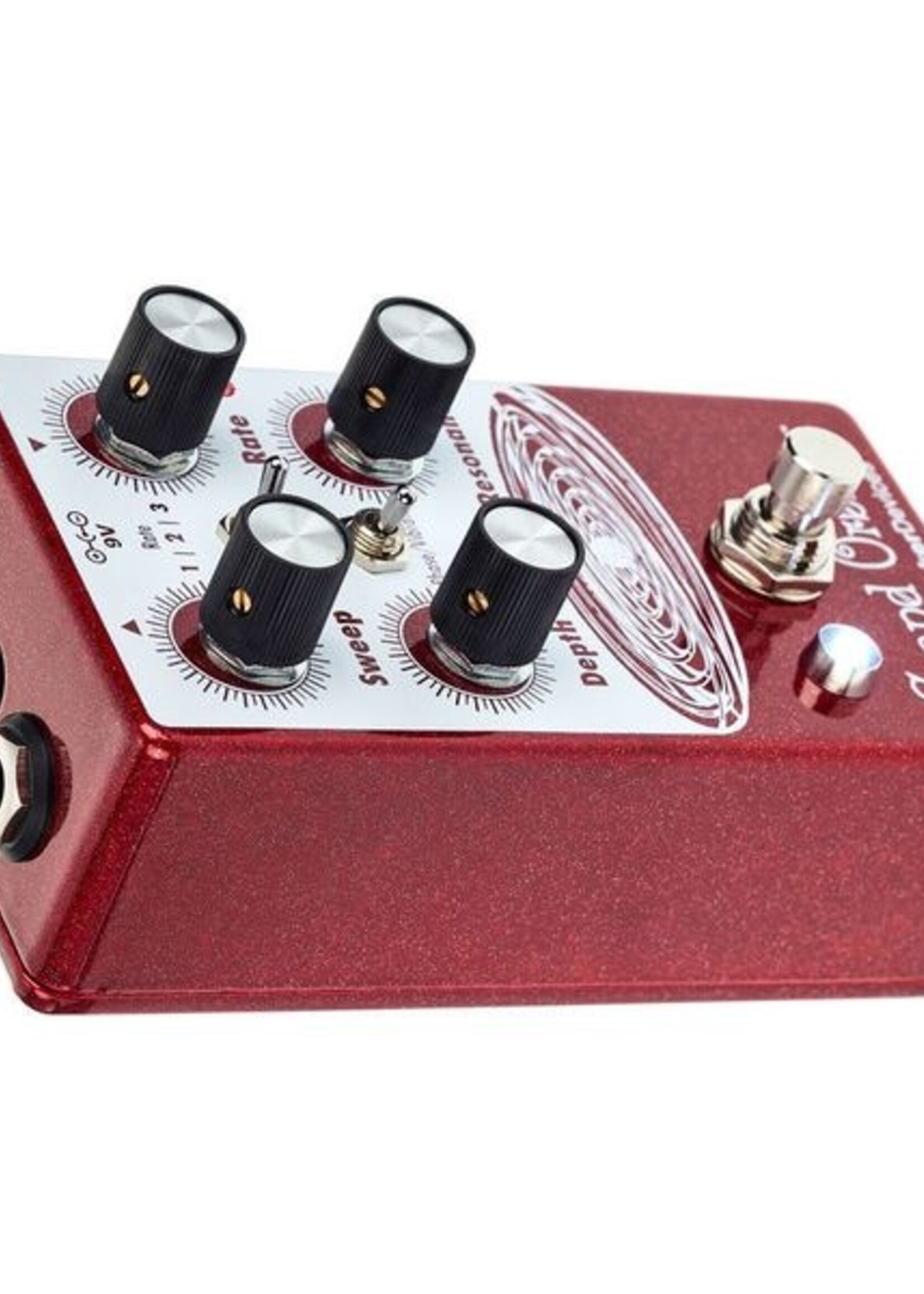 Earthquaker devices GRAND ORBITER PHASER V3