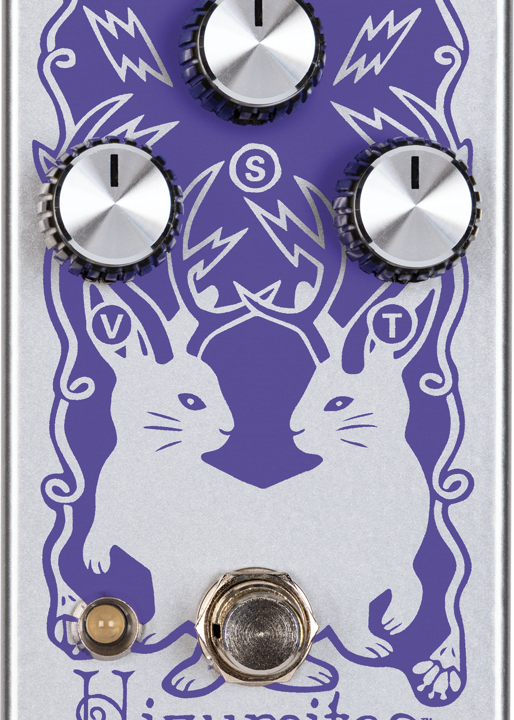 Earthquaker devices HIZUMITAS
