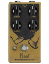 Earthquaker devices HOOF FUZZ V2