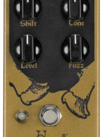Earthquaker devices HOOF FUZZ V2