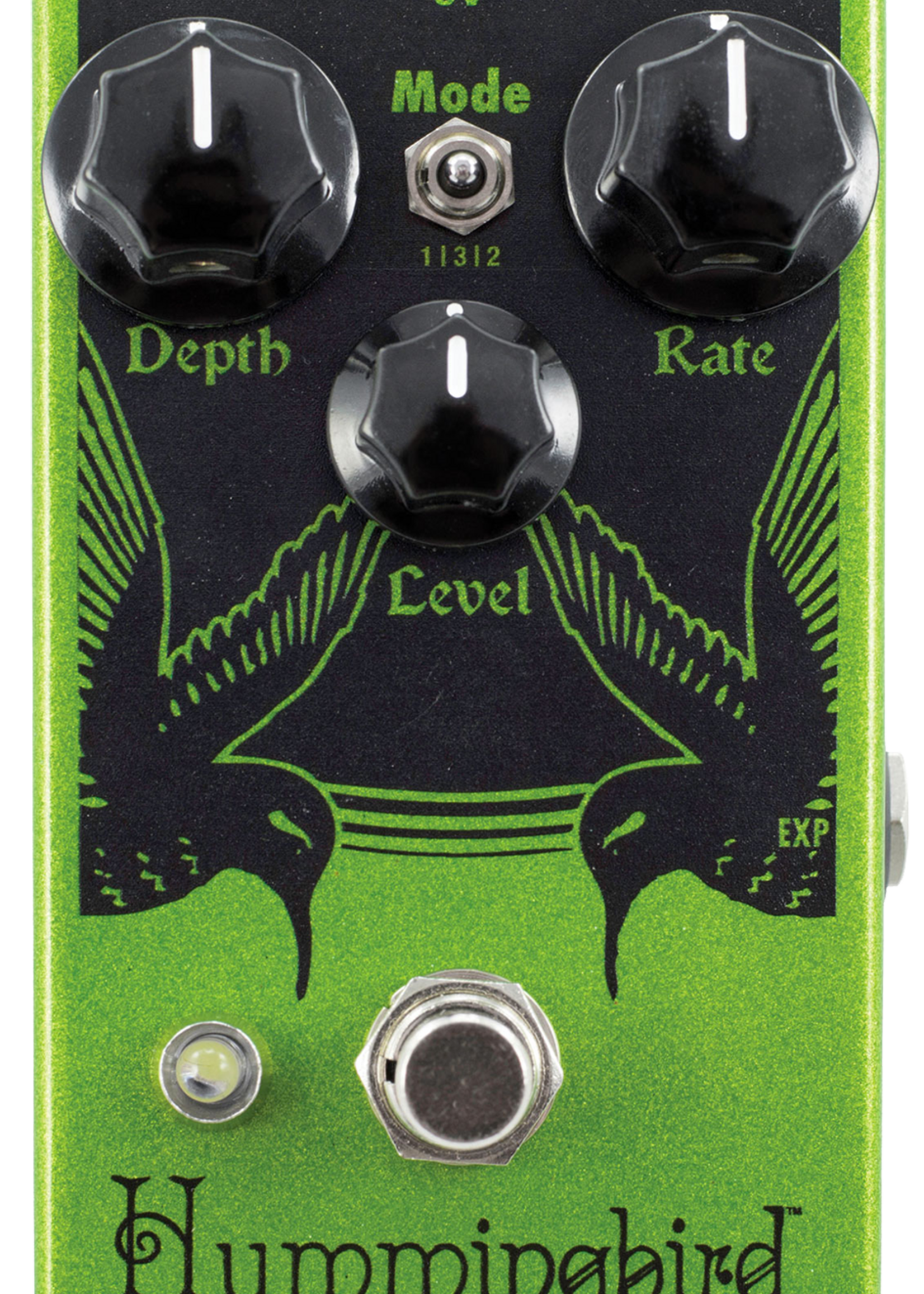 Earthquaker devices HUMMINGBIRD V4