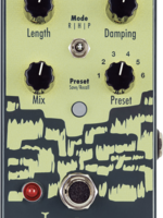 Earthquaker devices LEDGES