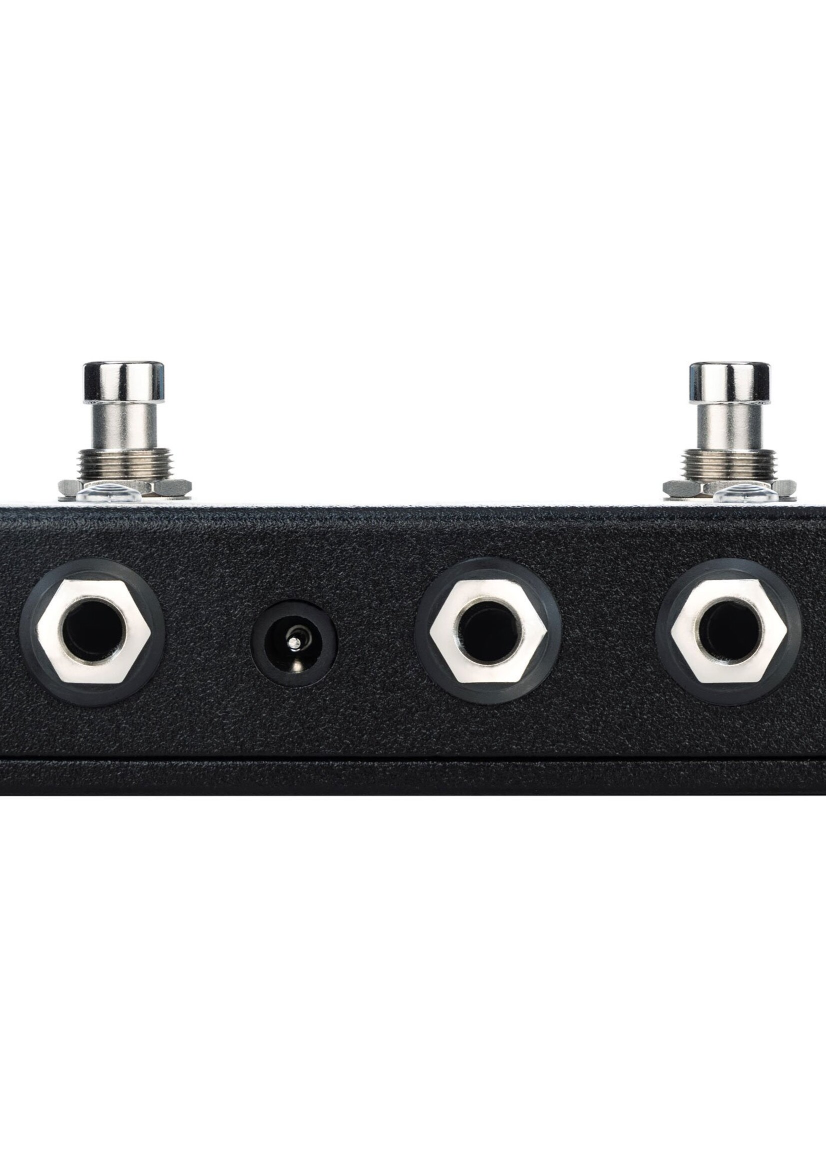 Earthquaker devices PASSIVE ABY BOX