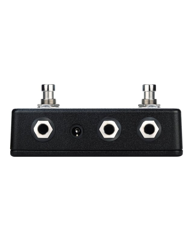 Earthquaker devices PASSIVE ABY BOX