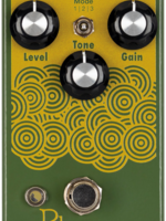 Earthquaker devices PLUMES