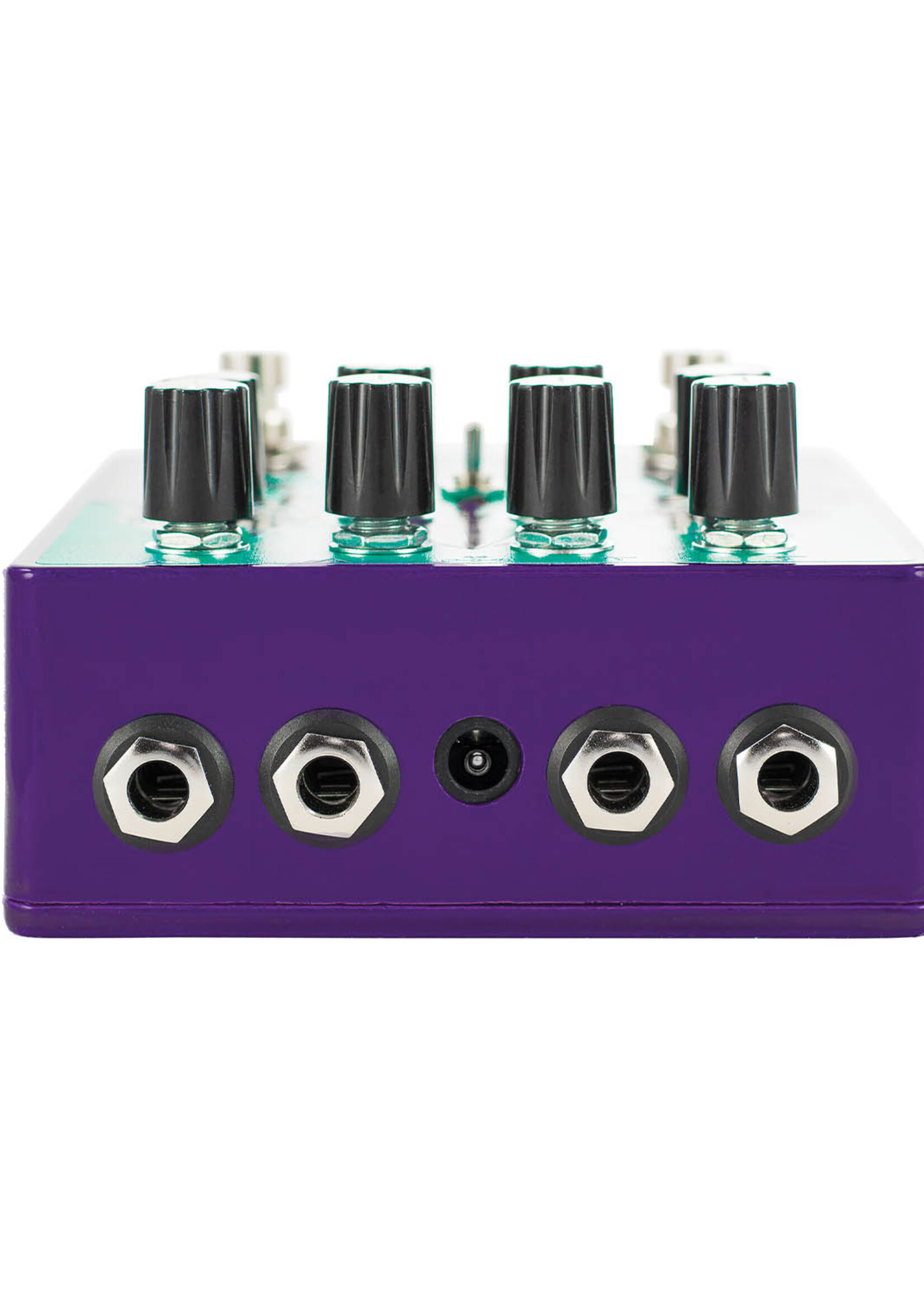 Earthquaker devices PYRAMIDS