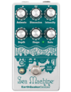 Earthquaker devices SEA MACHINE V3