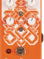 Earthquaker devices SPATIAL DELIVERY V3