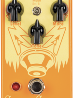 Earthquaker devices SPECIAL CRANKER