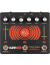 Earthquaker devices SUNN O))) LIFE PEDAL V3