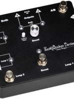 Earthquaker devices SWISS THINGS