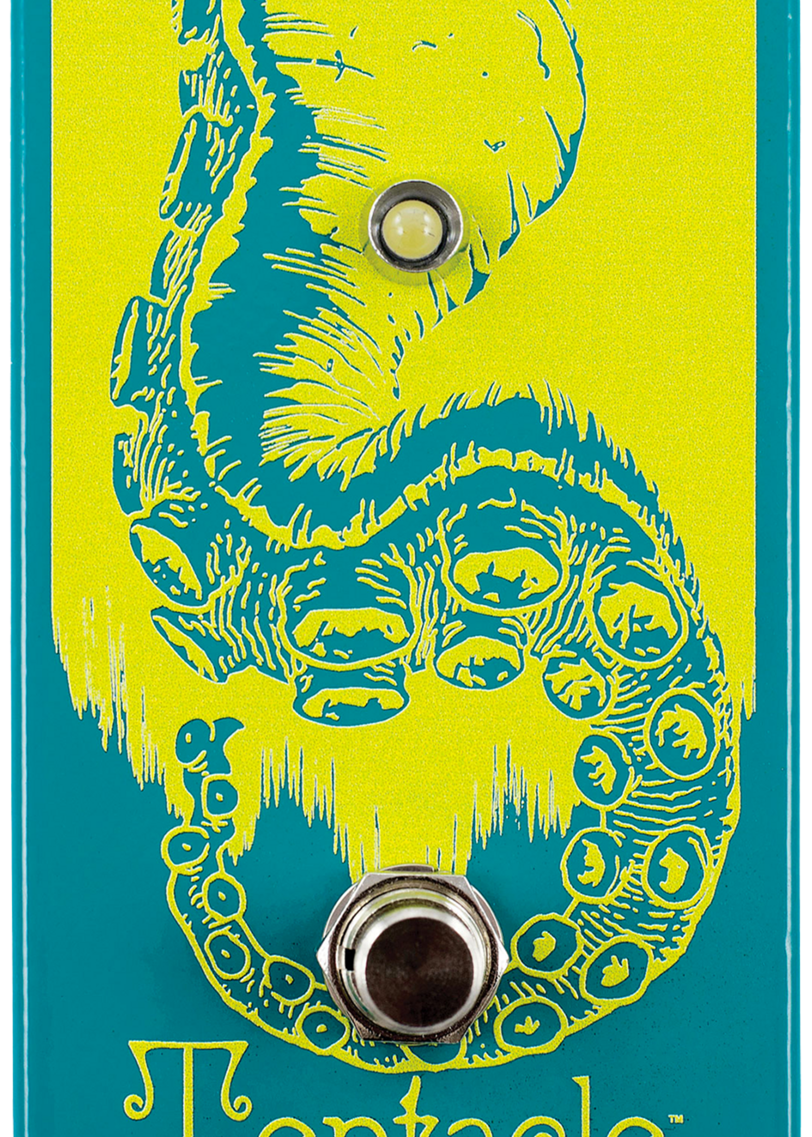 Earthquaker devices TENTACLE V2