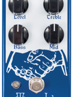 Earthquaker devices TONE JOB V2