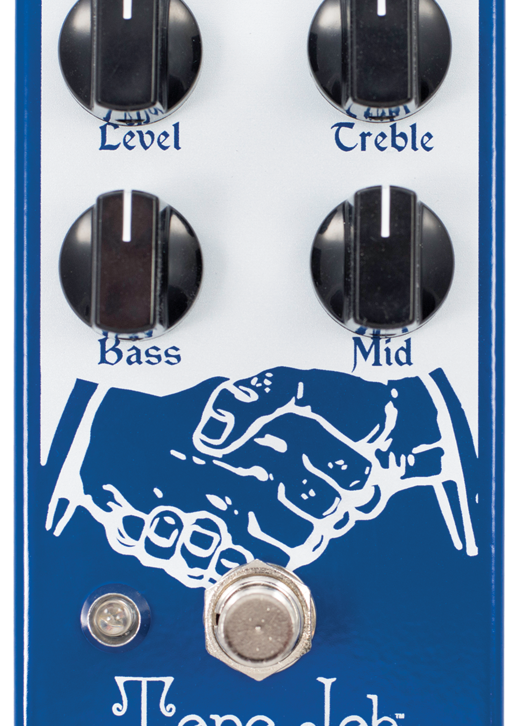 Earthquaker devices TONE JOB V2