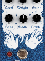 Earthquaker devices ZOAR