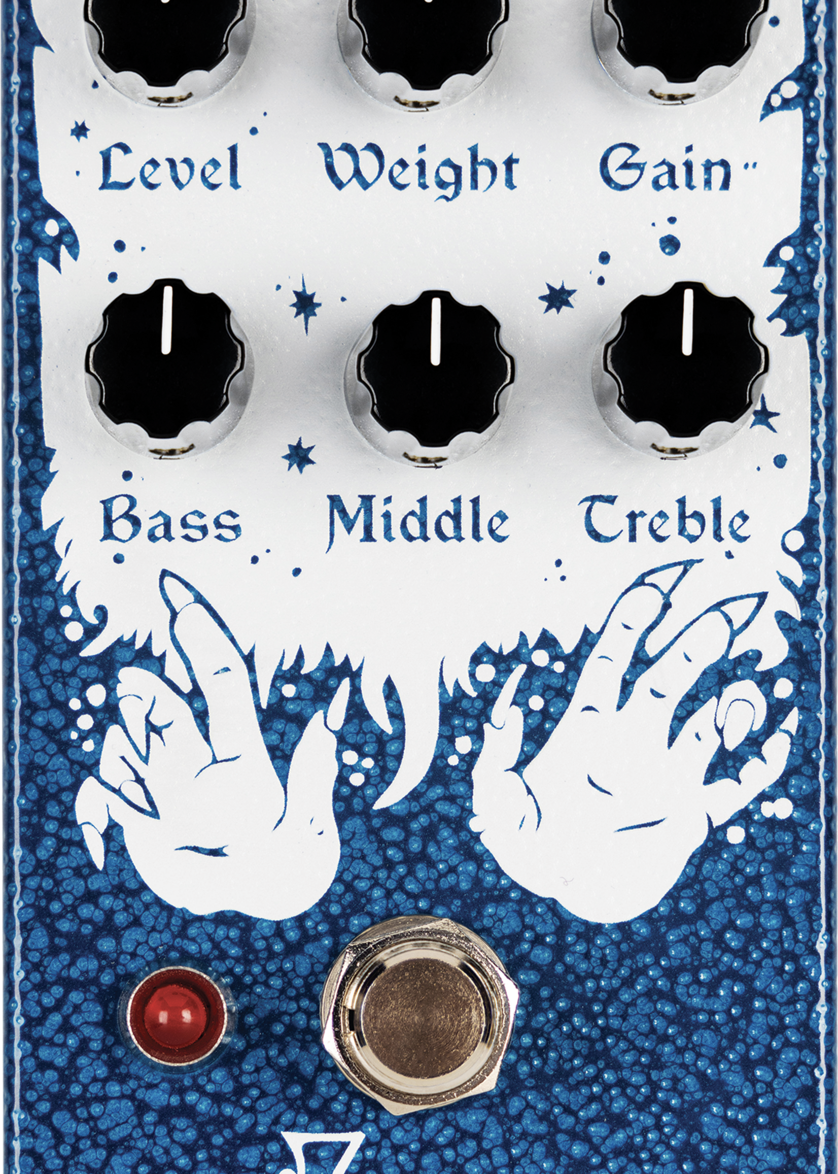 Earthquaker devices ZOAR