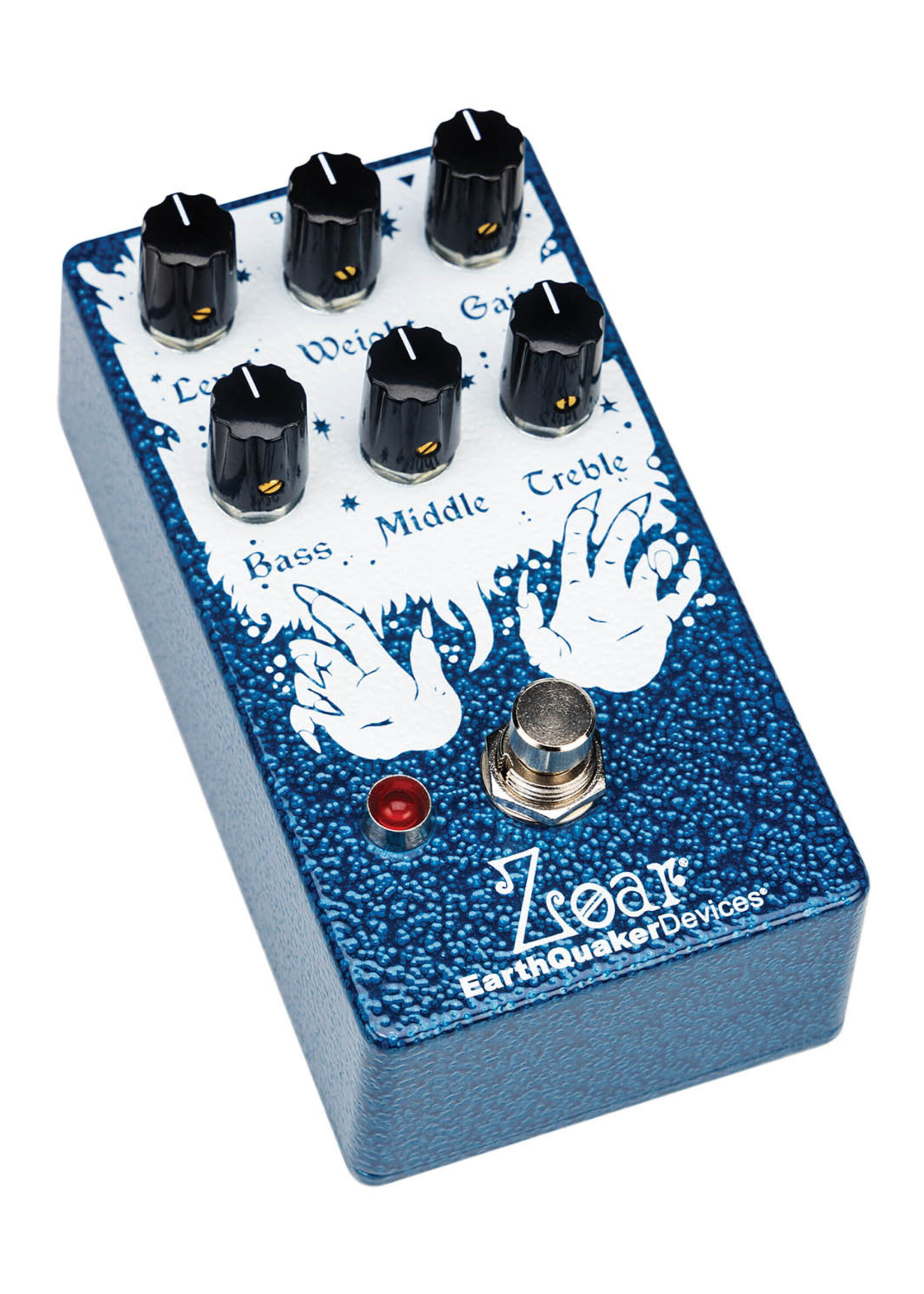 Earthquaker devices ZOAR