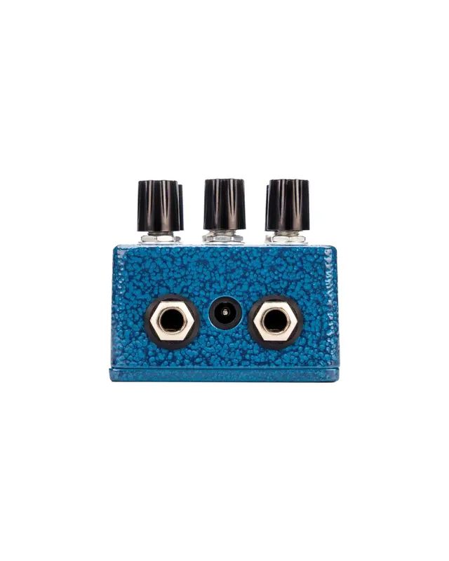 Earthquaker devices ZOAR