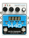 Electro-harmonix 1440 STEREO LOOPER