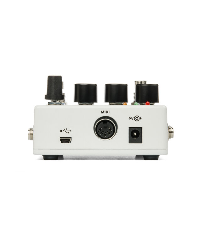 Electro-harmonix 1440 STEREO LOOPER