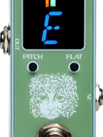 Electro-harmonix 2020 TUNER V2