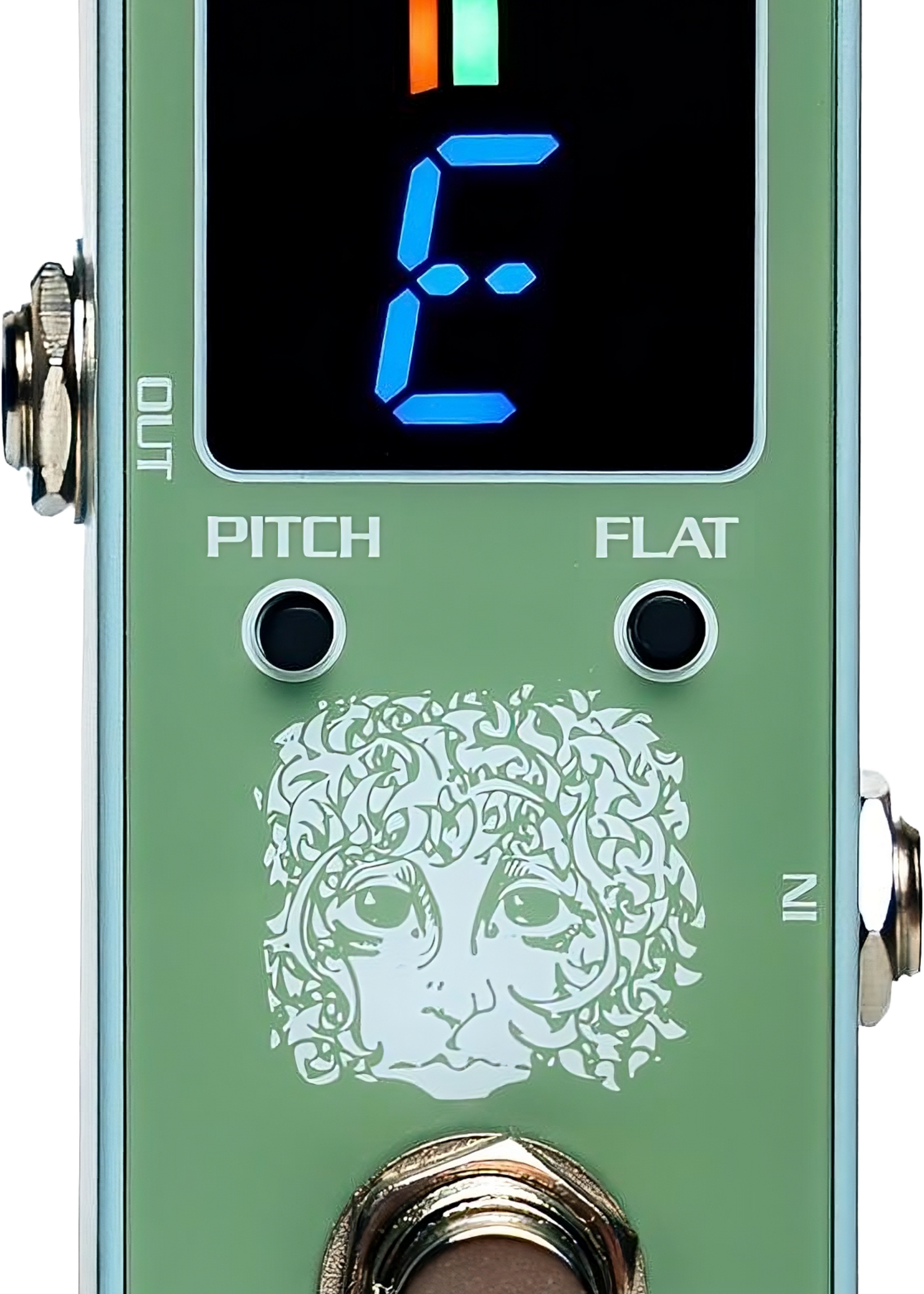 Electro-harmonix 2020 TUNER V2