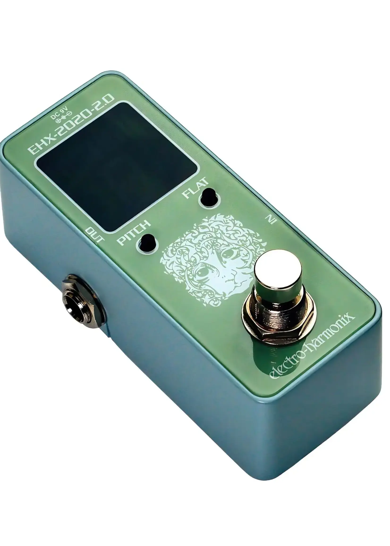 Electro-harmonix 2020 TUNER V2