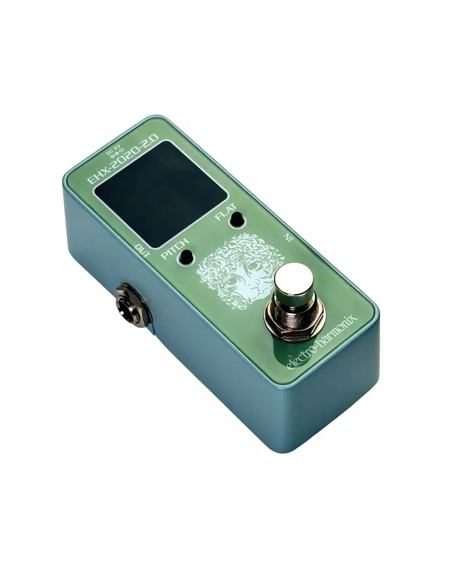 Electro-harmonix 2020 TUNER V2