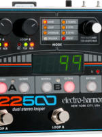 Electro-harmonix 22500 LOOPER