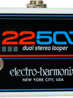 Electro-harmonix 22500 LOOPER FOOT CONTROLLER
