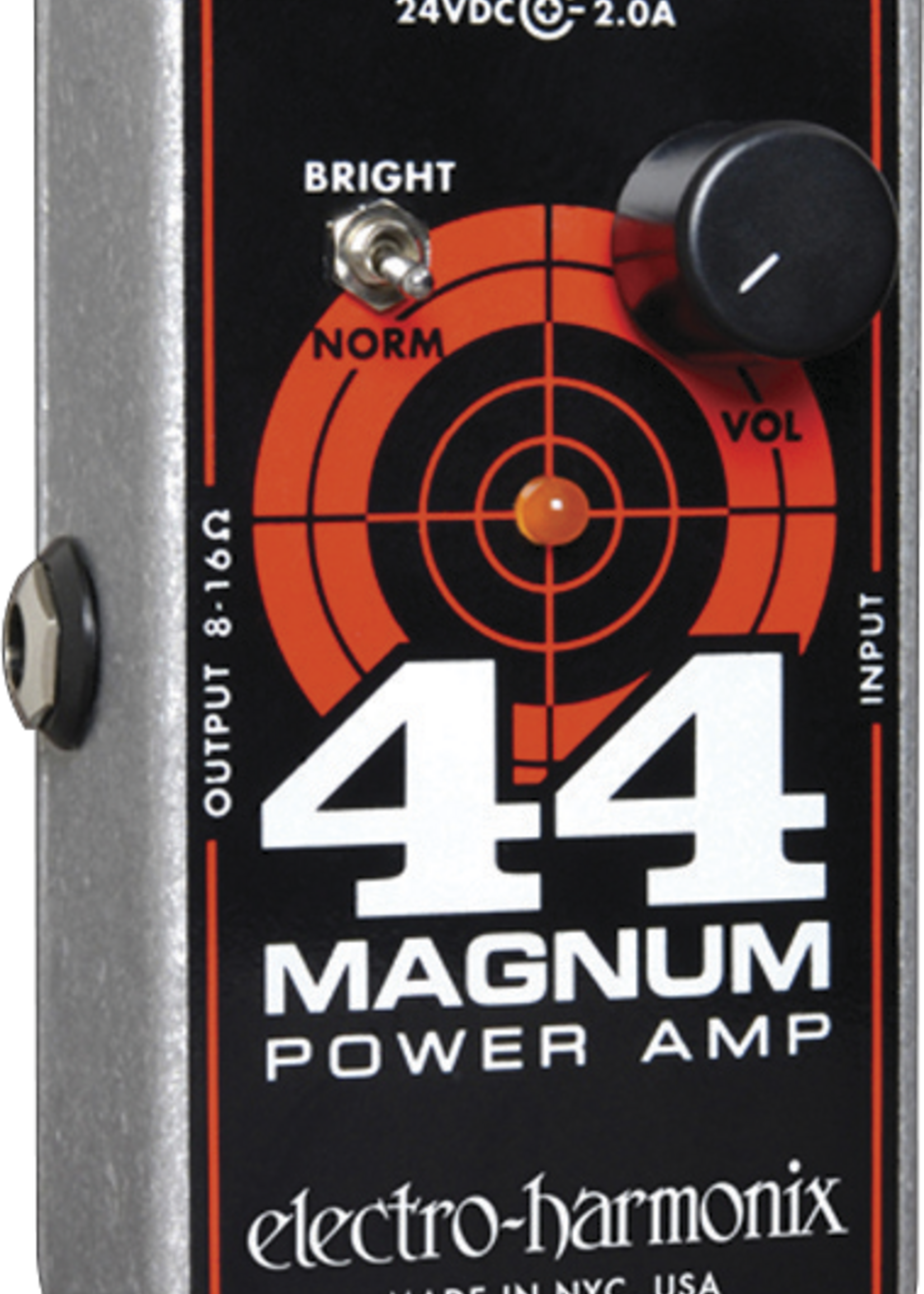 Electro-harmonix 44 MAGNUM