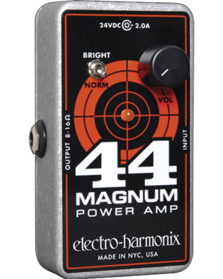 Electro-harmonix 44 MAGNUM
