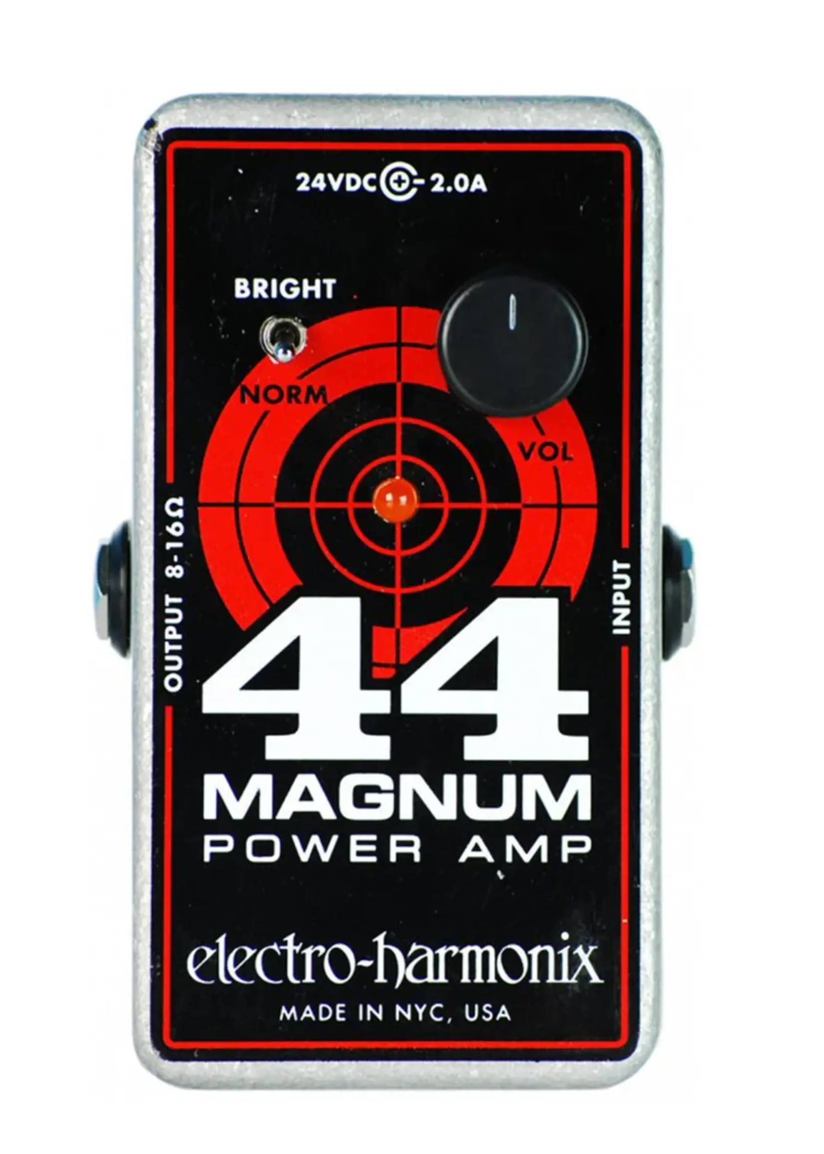 Electro-harmonix 44 MAGNUM