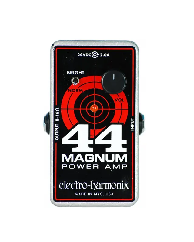 Electro-harmonix 44 MAGNUM
