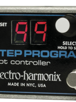 Electro-harmonix 8-STEP FOOT CONTROLLER