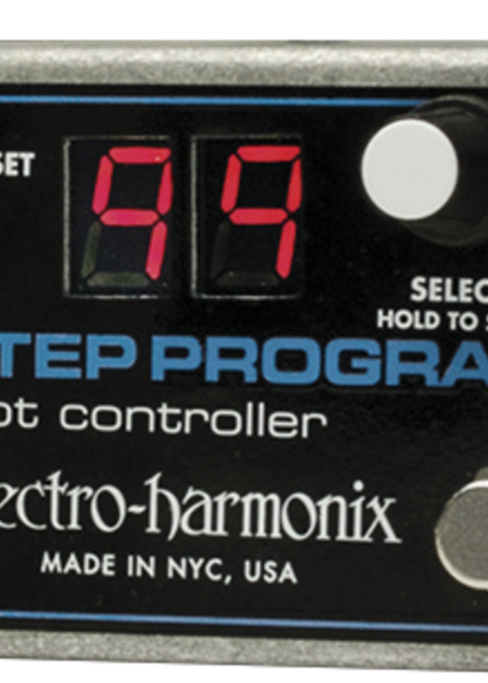 Electro-harmonix 8-STEP FOOT CONTROLLER