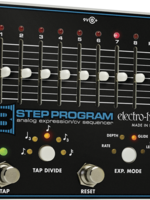 Electro-harmonix 8-STEP PROGRAM