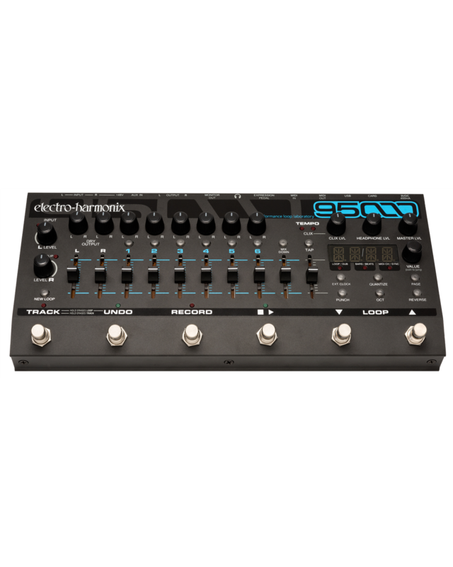 Electro-harmonix 95000