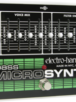 Electro-harmonix BASS MICRO SYNTHESIZER