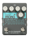 Electro-harmonix BASS MONO SYNTH