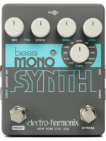 Electro-harmonix BASS MONO SYNTH