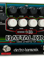 Electro-harmonix BATTALION