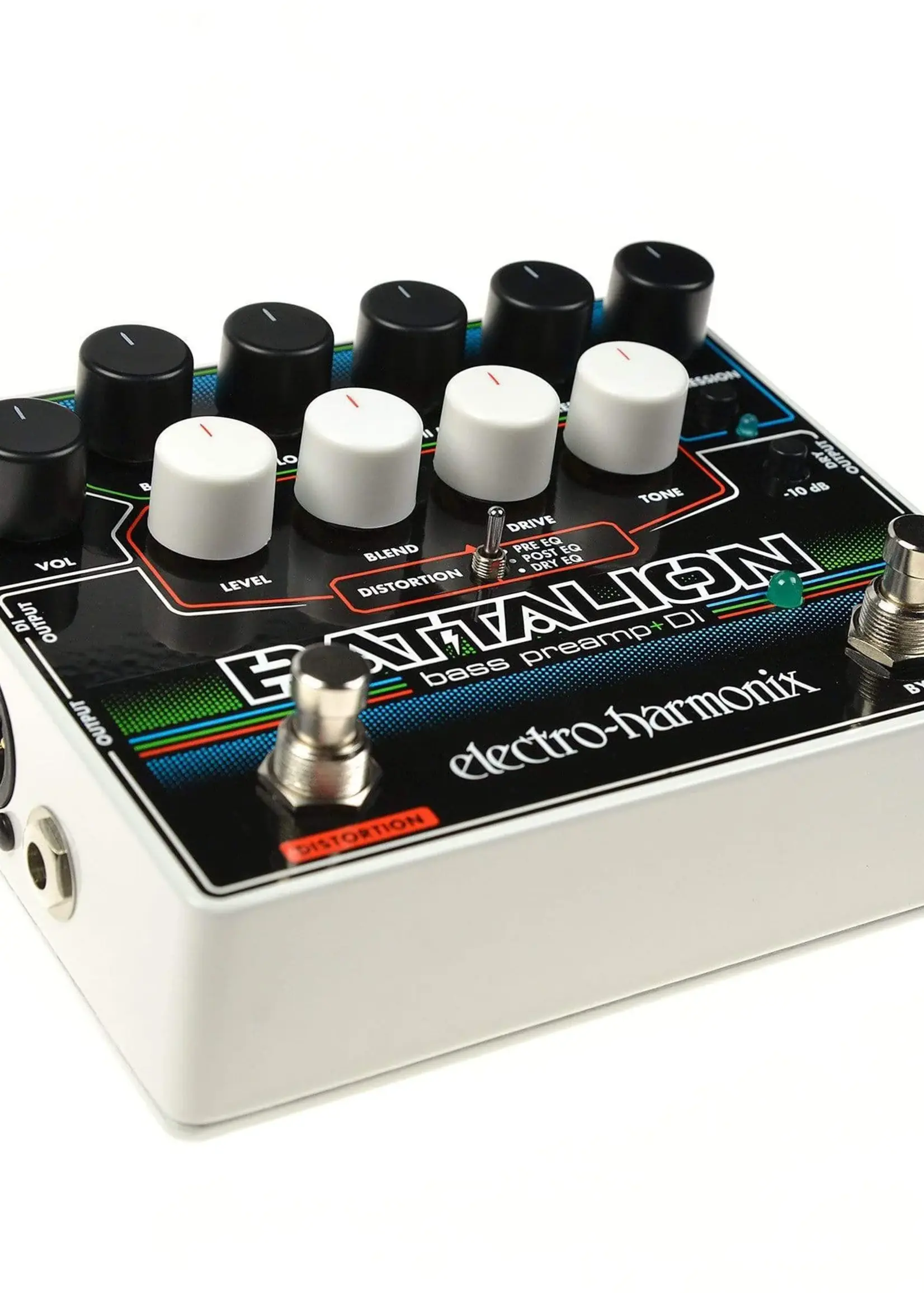 Electro-harmonix BATTALION