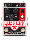 Electro-harmonix BIG MUFF HARDWARE PLUGIN